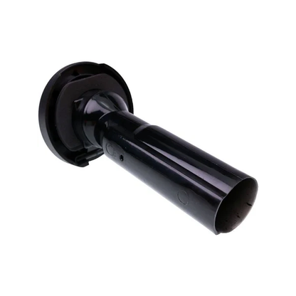 Tube Spare Tire Carrier Lock Cover 22979267 for Chevrolet Silverado GMC Sierra 2014-2019