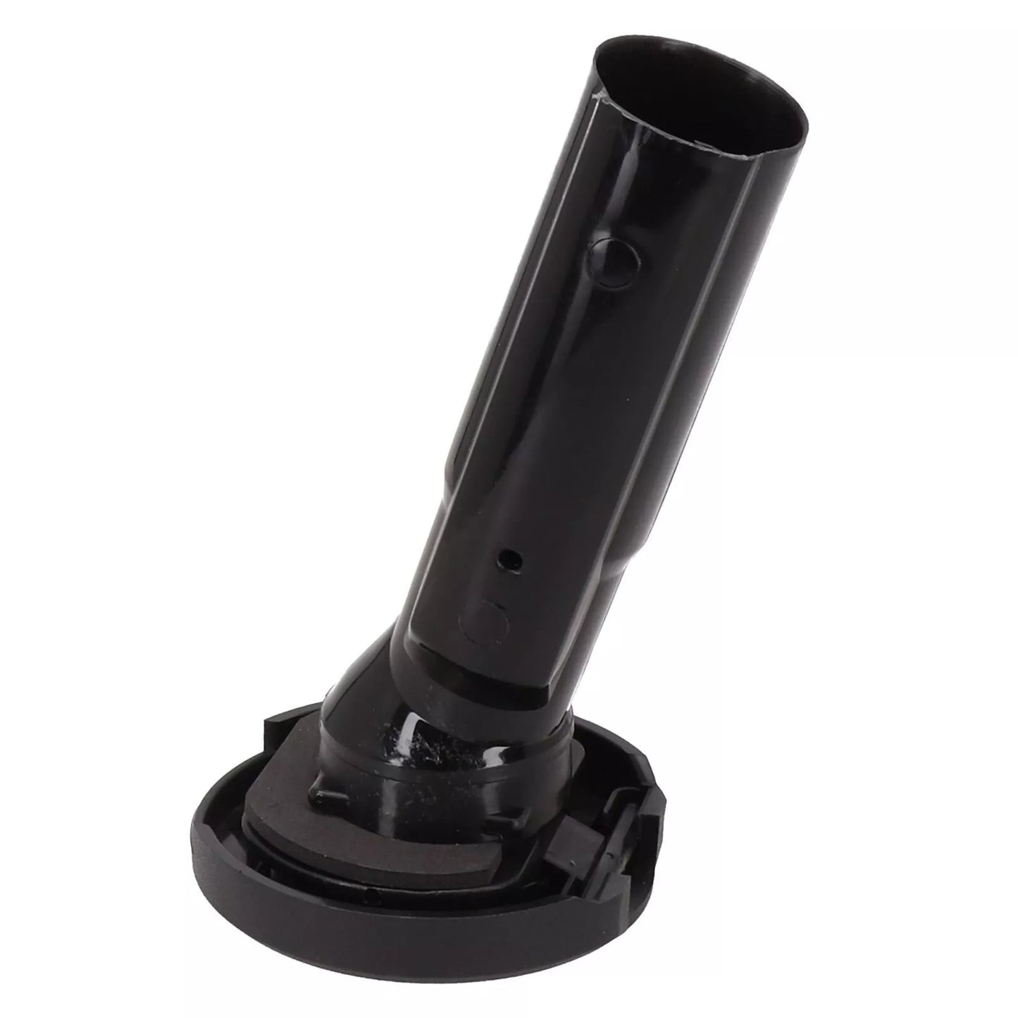 Tube Spare Tire Carrier Lock Cover 22979267 for Chevrolet Silverado GMC Sierra 2014-2019