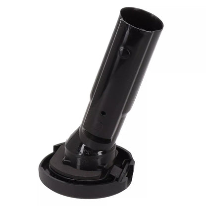 Tube Spare Tire Carrier Lock Cover 22979267 for Chevrolet Silverado GMC Sierra 2014-2019