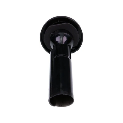 Tube Spare Tire Carrier Lock Cover 22979267 for Chevrolet Silverado GMC Sierra 2014-2019