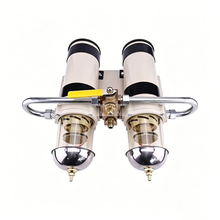 Turbine Series Fuel Filter Water Separator 751000MAX10 751000MAX for Parker Racor