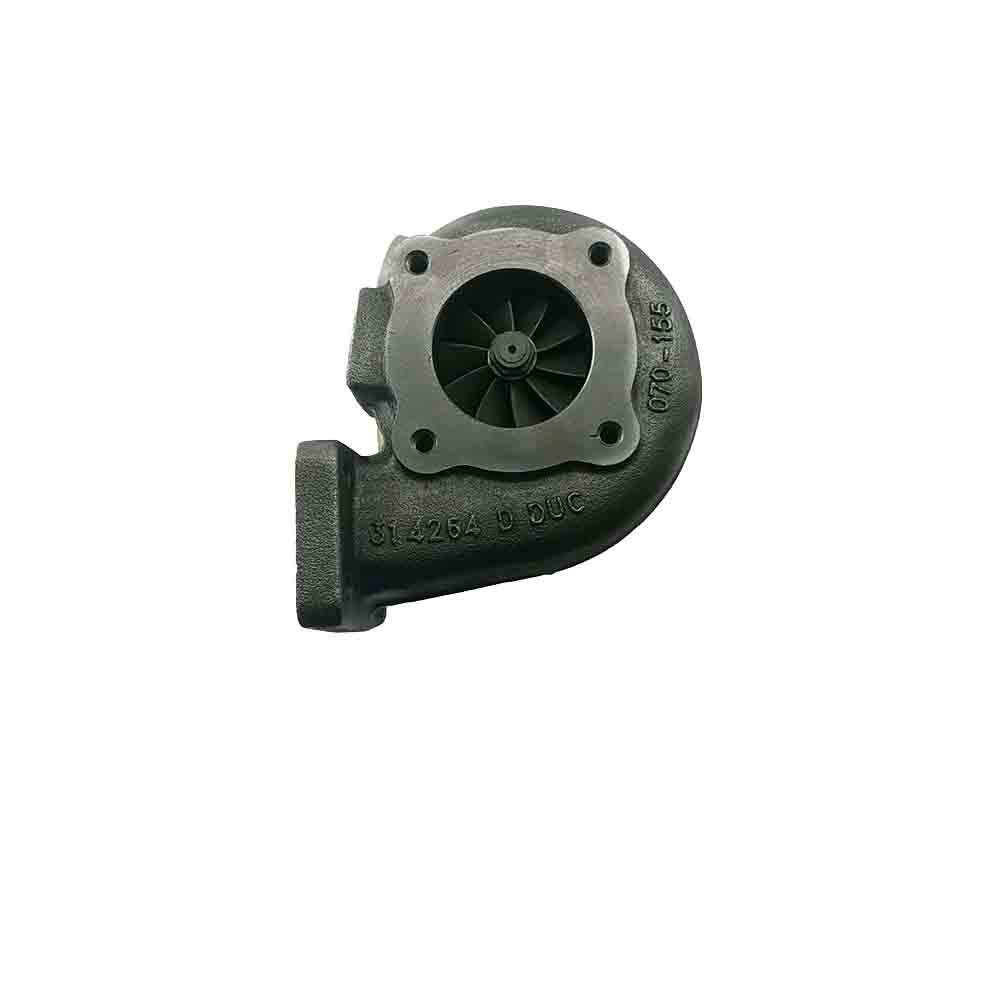 Turbo 04253964KZ Turbocharger S2A 314280 for Deutz B4FM1013ECEC