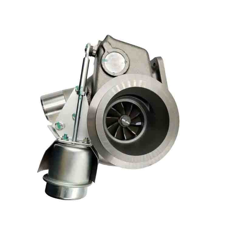 Turbo 10R0368 Turbocharger for Caterpillar C9 330C 1915094