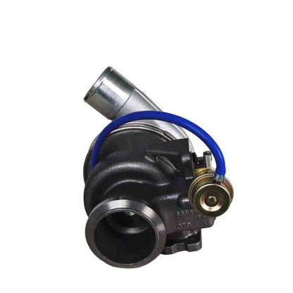 Turbo B2G Turbocharger 1270-988-0200 250-7696 10R-3759 for Caterpillar CAT Engine C7 Excavator 324D 325D 328D 329D