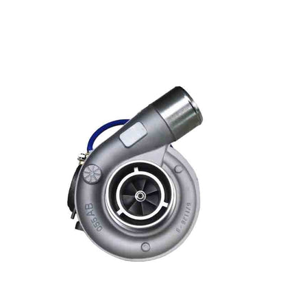 Turbo B2G Turbocharger 1270-988-0200 250-7696 10R-3759 for Caterpillar CAT Engine C7 Excavator 324D 325D 328D 329D