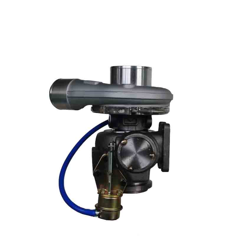 Turbo B2G Turbocharger 1270-988-0200 250-7696 10R-3759 for Caterpillar CAT Engine C7 Excavator 324D 325D 328D 329D