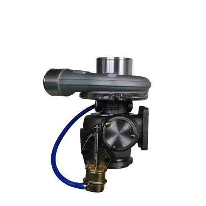 Turbo B2G Turbocharger 1270-988-0200 250-7696 10R-3759 for Caterpillar CAT Engine C7 Excavator 324D 325D 328D 329D