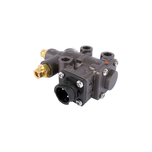 Turbo Back Pressure Control Valve 1949524PE for Paccar Engine MX-13 - KUDUPARTS