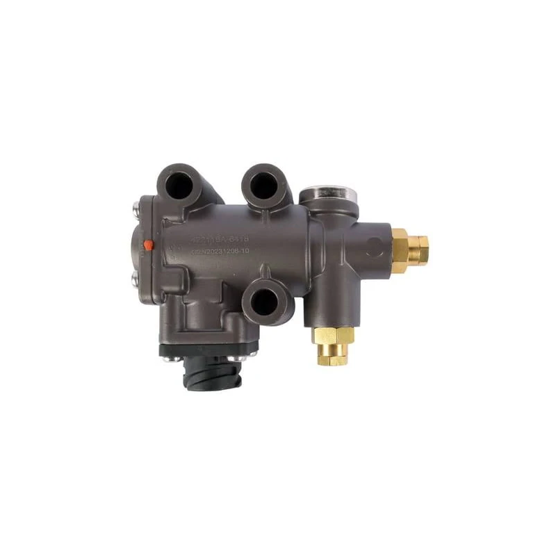 Soupape de régulation de contre-pression turbo 1949524PE pour moteur Paccar MX-13