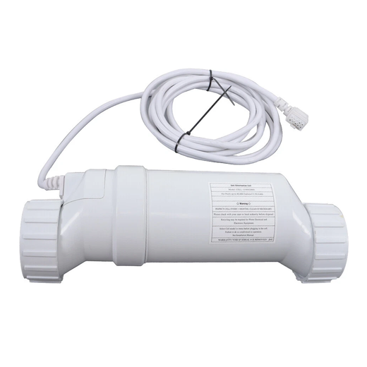TurboCell Salt Chlorination Cell W3T-Cell-5 for Hayward 20000 Gallons In-Ground Pool AQ-TROL-RJ AQ-TROL-RJ-TL AQ-TROL-HP AQ-TROL-HP-TL - KUDUPARTS
