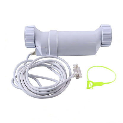 TurboCell Salt Chlorination Cell W3T-Cell-9 for Hayward 25000 Gallons In-Ground Pool AQR AQR-PRO PL-P-4 PL-PS-x