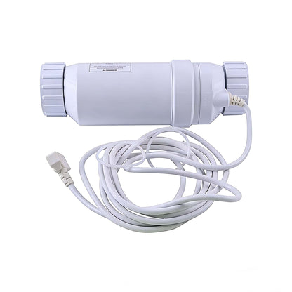 TurboCell Salt Chlorination Cell W3T-Cell-9 for Hayward 25000 Gallons In-Ground Pool AQR AQR-PRO PL-P-4 PL-PS-x