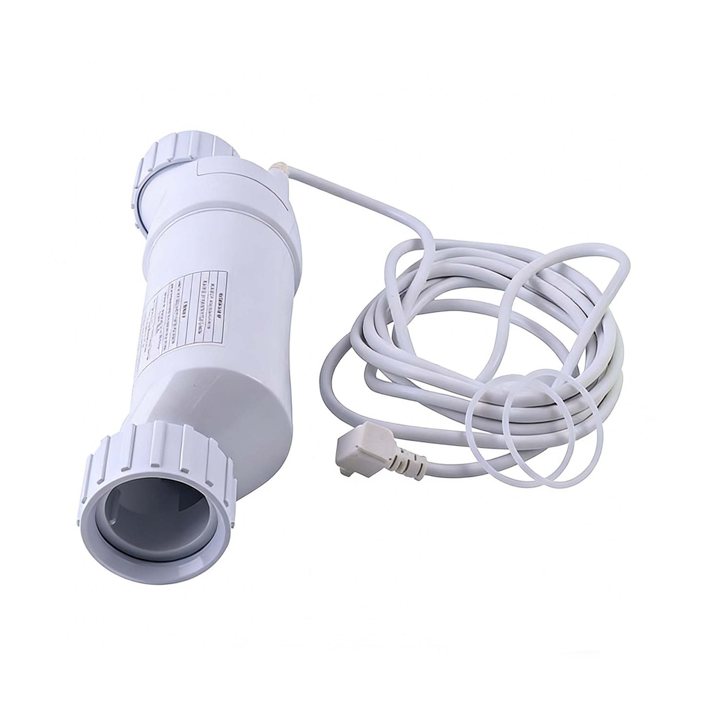 TurboCell Salt Chlorination Cell W3T-Cell-9 for Hayward 25000 Gallons In-Ground Pool AQR AQR-PRO PL-P-4 PL-PS-x