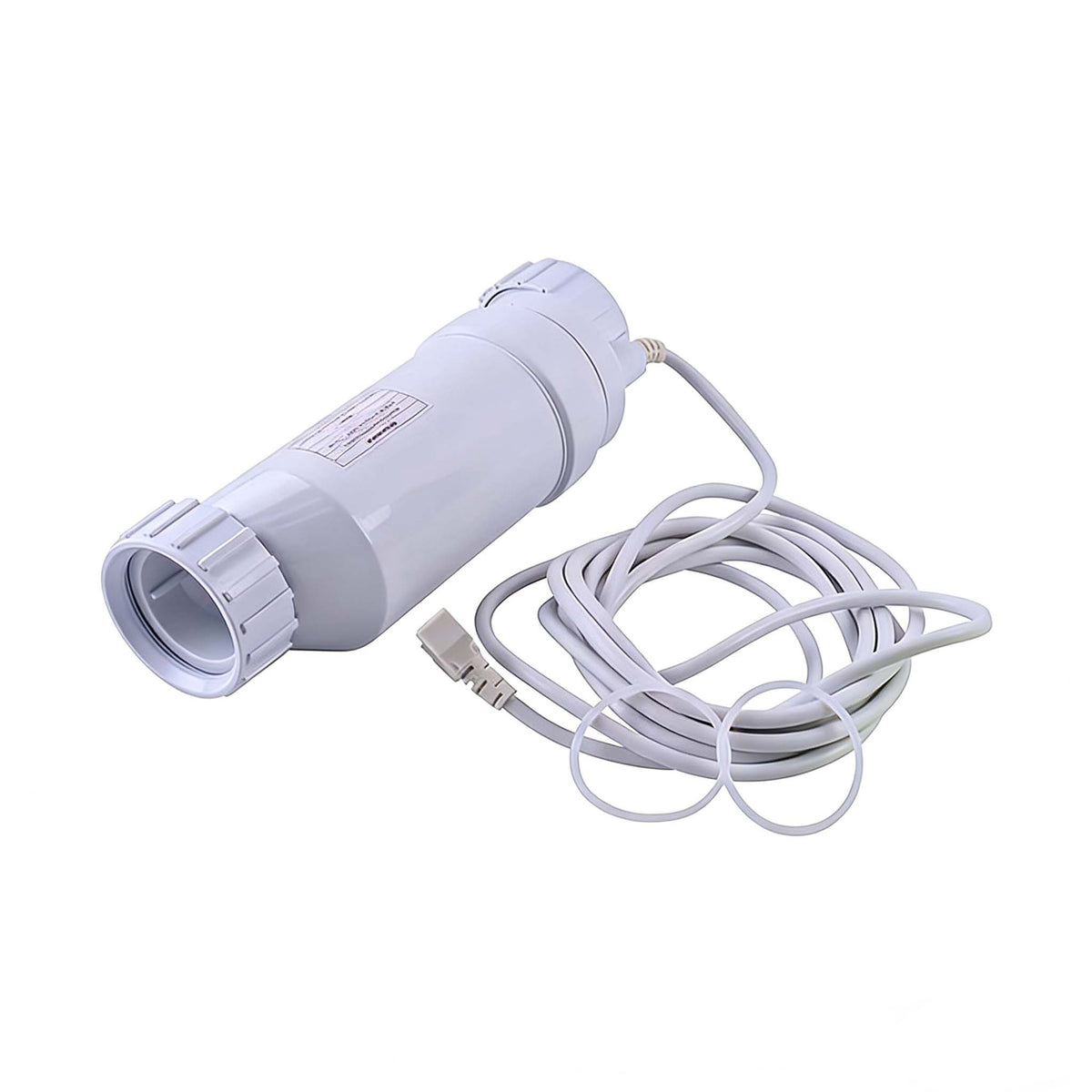 TurboCell Salt Chlorination Cell W3T-Cell-9 for Hayward 25000 Gallons In-Ground Pool AQR AQR-PRO PL-P-4 PL-PS-x - KUDUPARTS