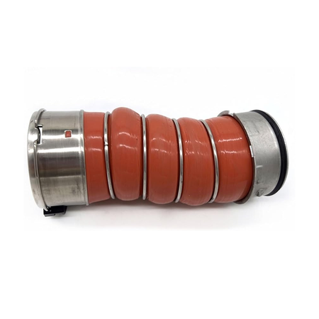 Turbo Charge Air Intake Hose 11617807987 for BMW Vehicle X5 X6 - KUDUPARTS