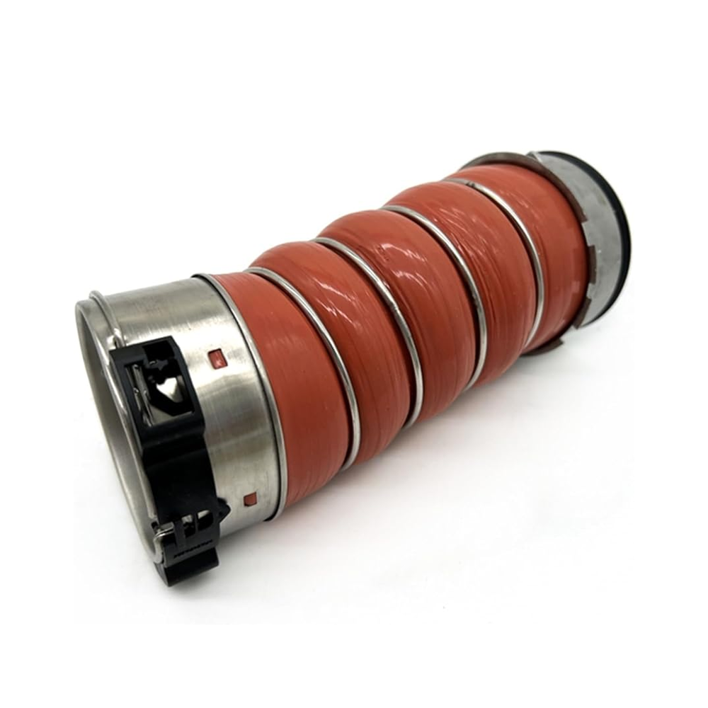 Turbo Charge Air Intake Hose 11617807987 for BMW Vehicle X5 X6 - KUDUPARTS