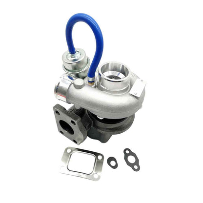 Turbo GT2052S Turbocharger 2674A098 2674A304 2674A352 2674A353 2674A354 for Perkins Engine 1006e-6T 1004-40T