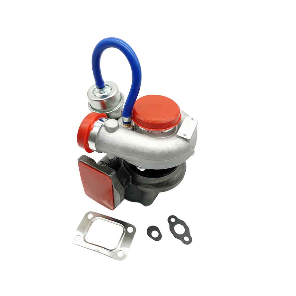 Turbo GT2052S Turbocharger 2674A098 2674A304 2674A352 2674A353 2674A354 for Perkins Engine 1006e-6T 1004-40T