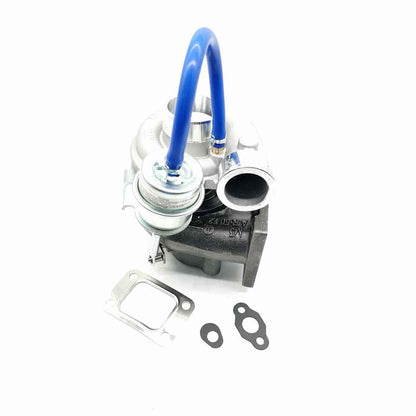 Turbo GT2052S Turbocharger 2674A098 2674A304 2674A352 2674A353 2674A354 for Perkins Engine 1006e-6T 1004-40T
