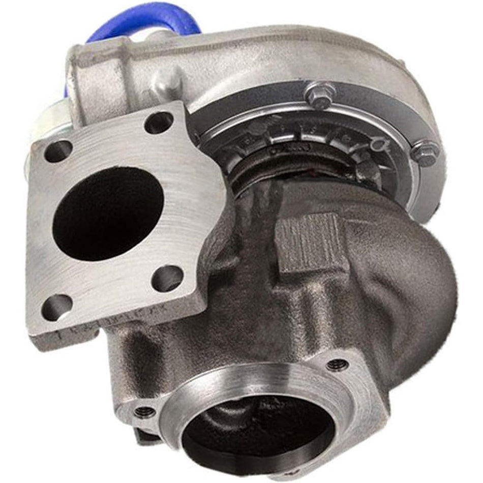 Turbo GT2052S Turbocharger 6670961 for Perkins Engine 1004-40T Bobcat Telescopic Forklift V518 V623 Skid Steer Loader 963 963