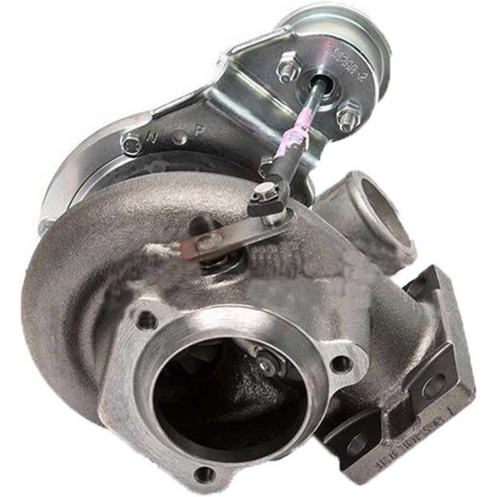 Turbo GT2052S Turbocharger 6670961 for Perkins Engine 1004-40T Bobcat Telescopic Forklift V518 V623 Skid Steer Loader 963 963