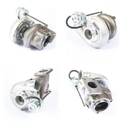 Turbo GT2556S 2674A843 for Perkins VISTA 4.40LTR Engine 1104D-44T