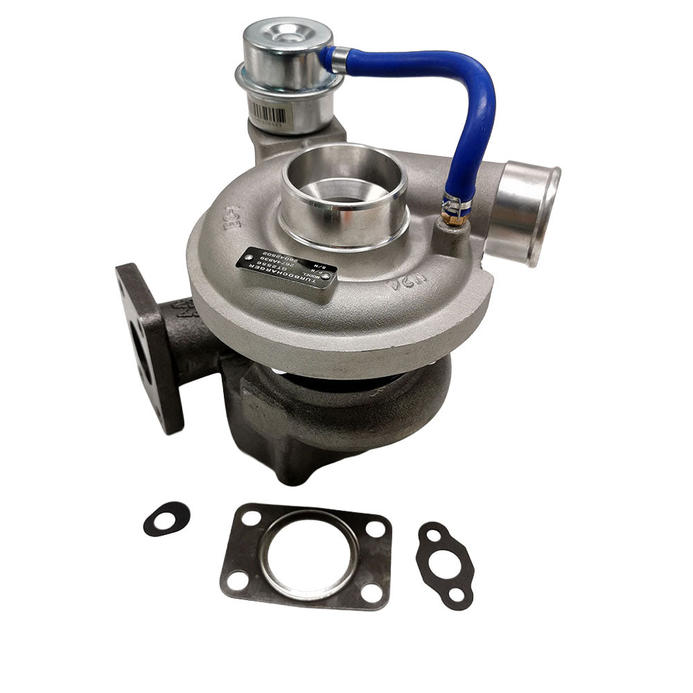 Turbo GT2556S Turbocharger 2674A839 for Perkins Engine 1104D-44TA
