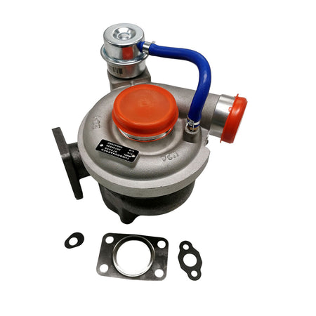 Turbo GT2556S Turbocharger 2674A839 for Perkins Engine 1104D-44TA