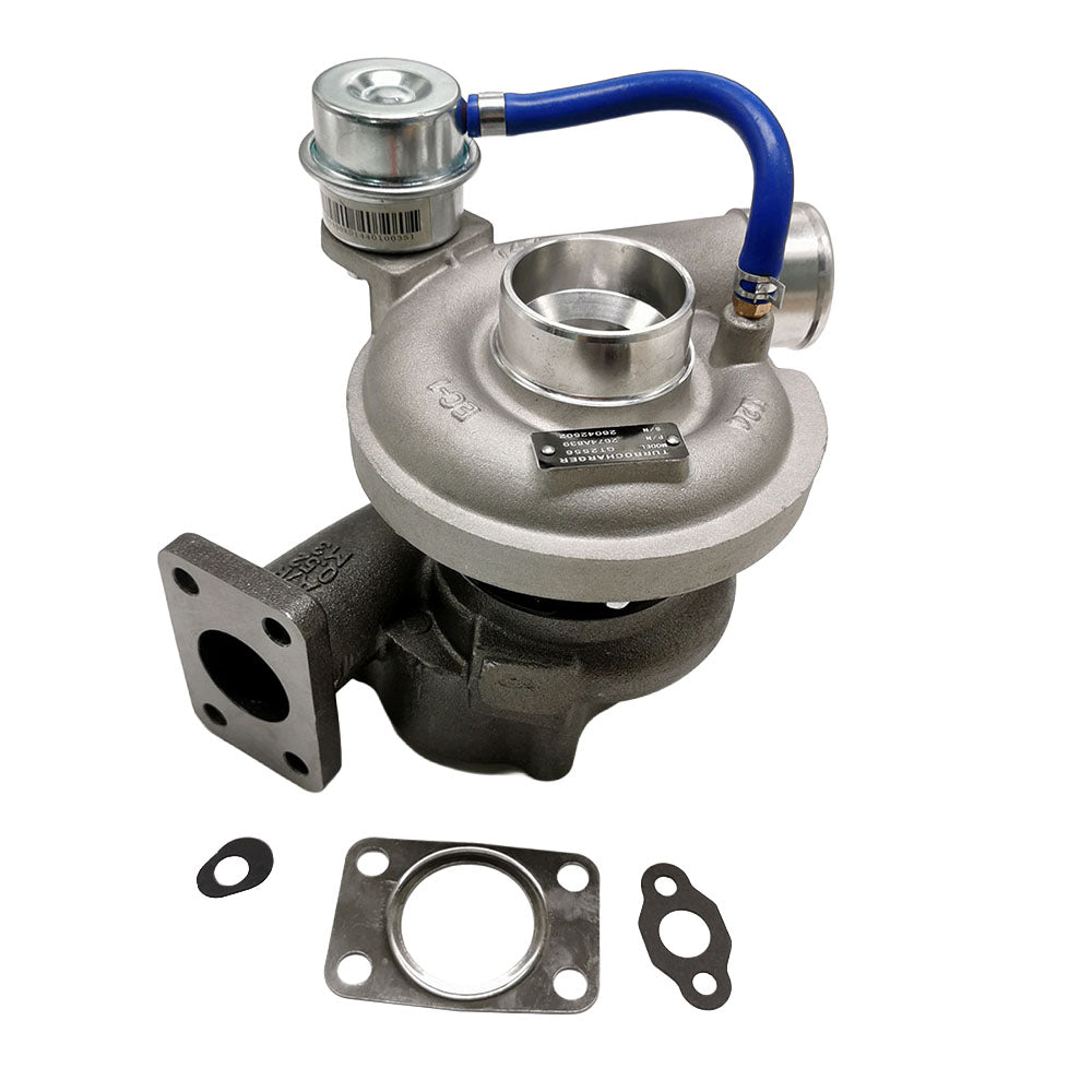 Turbo GT2556S Turbocharger 2674A839 for Perkins Engine 1104D-44TA
