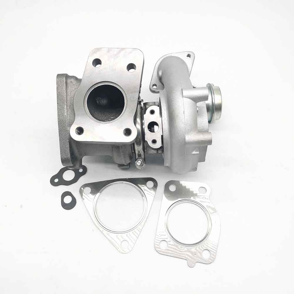 Turbo GTB2060 Turbocharger A6420901686 for Mercedes Benz OM642LS Engine GL350 ML350 S350 BlueTEC