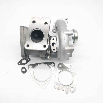 Turbo GTB2060 Turbocharger A6420901686 for Mercedes Benz OM642LS Engine GL350 ML350 S350 BlueTEC