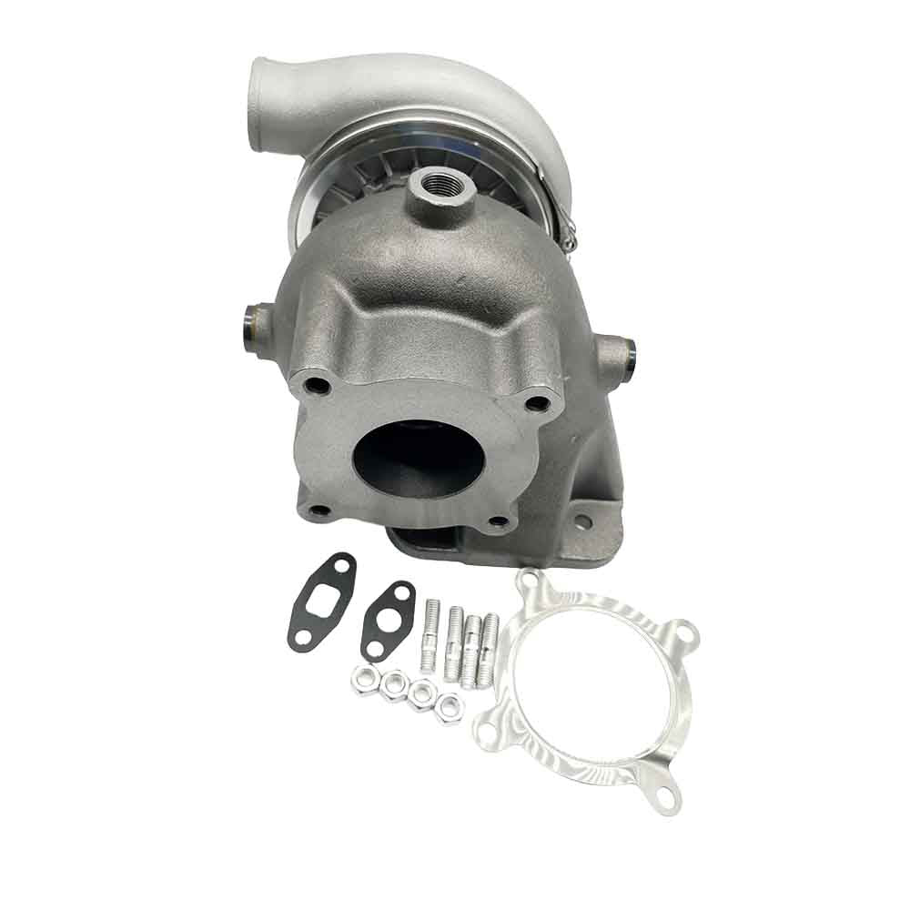 Turbo H1C-8243AF Turbocharger 3523244 for Cummins Marine 4BT 6BT Engine