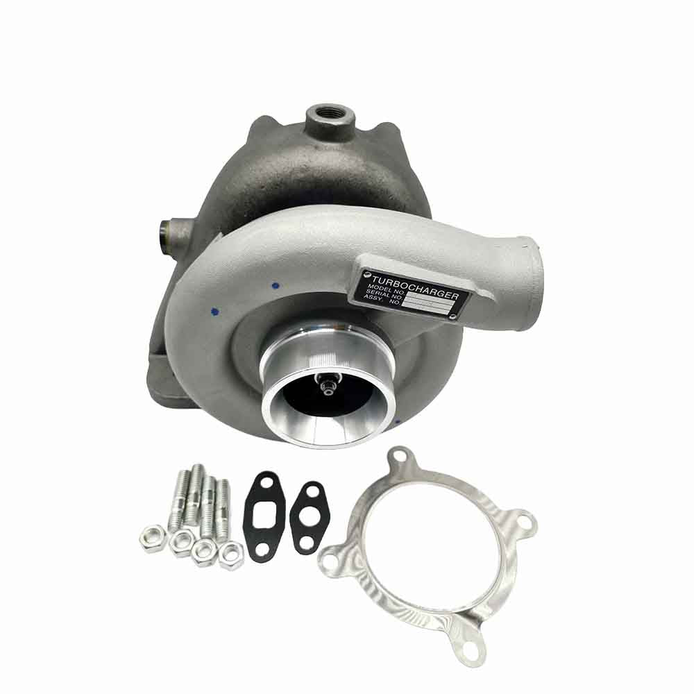 Turbo H1C-8243AF Turbocharger 3523244 for Cummins Marine 4BT 6BT Engine