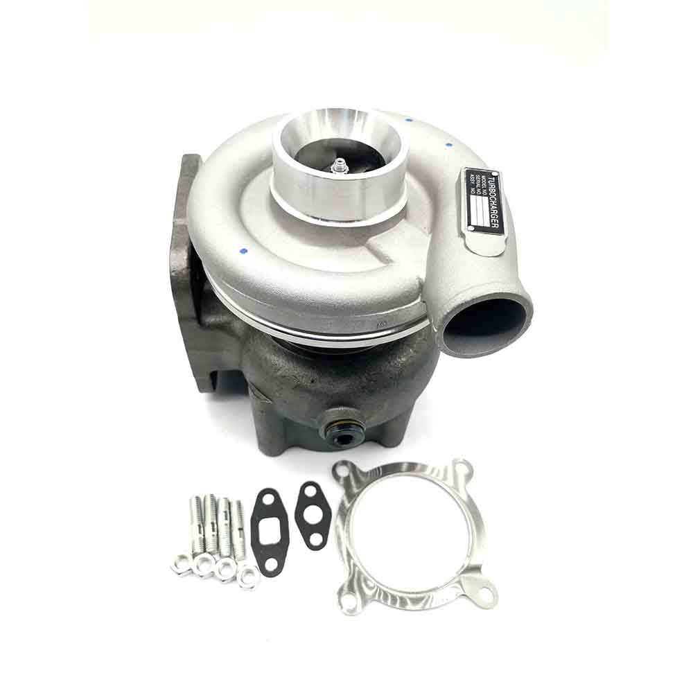 Turbo H1C-8243AF Turbocharger 3523244 for Cummins Marine 4BT 6BT Engine