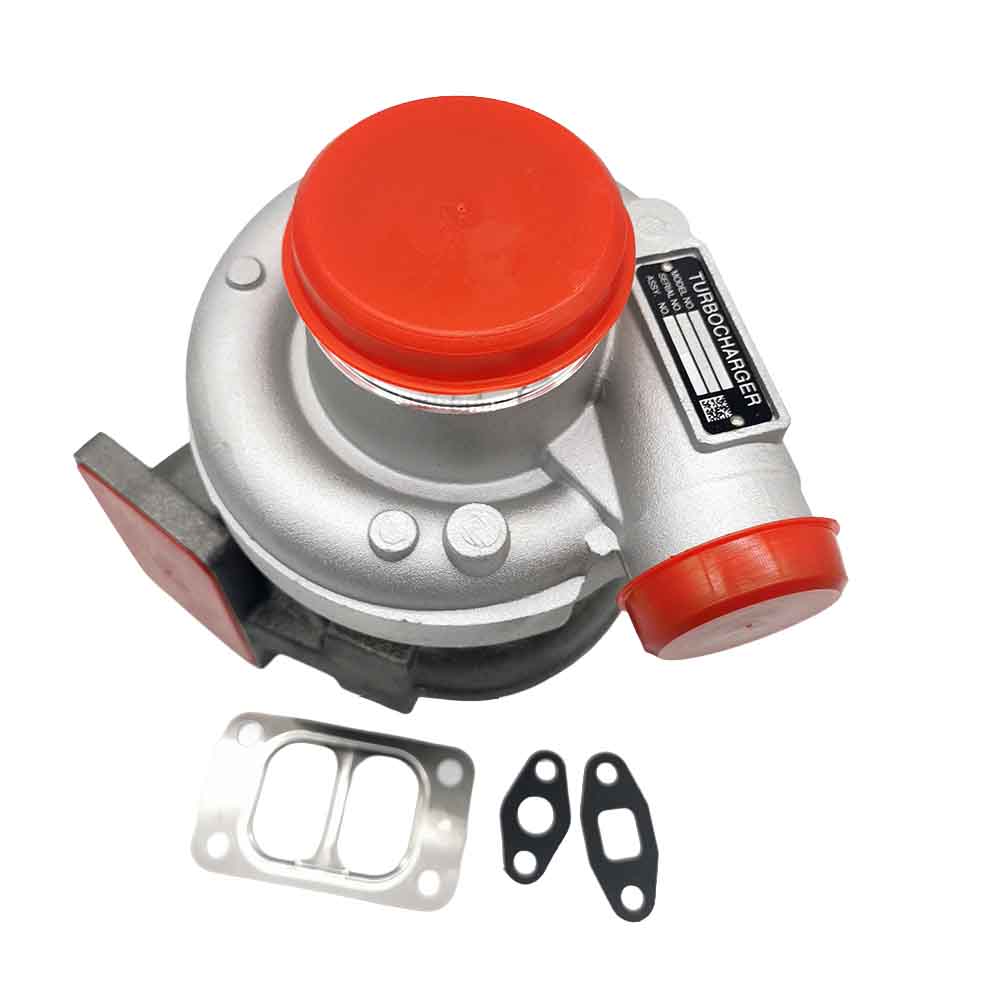 Turbo HX30 Turbocharger 3592109 3802908 for Cummins Engine 4BT 4BTA