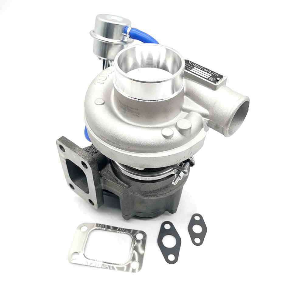 Turbo HX30W Turbocharger 3592015 3800709 for Cummins Engine 4BT