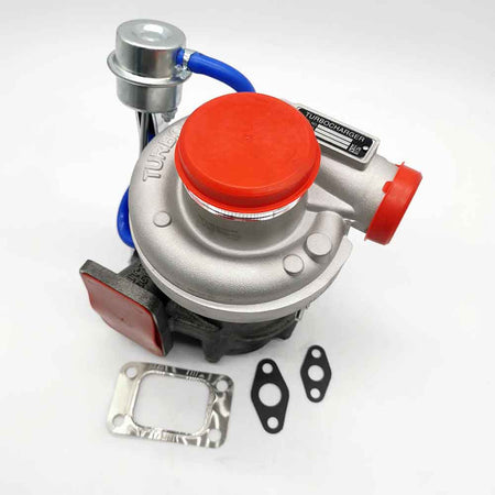 Turbo HX30W Turbocharger 3592015 3800709 for Cummins Engine 4BT