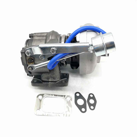 Turbo HX30W Turbocharger 3592015 3800709 for Cummins Engine 4BT