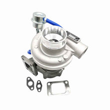 Turbocompresseur Turbo HX30W 6733-81-8120 6732-81-8200 pour moteur Komatsu S4D102E SA4D102E
