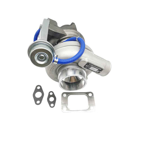 Turbo HX30W Turbocharger 6733-81-8120 6732-81-8200 for Komatsu Engine S4D102E SA4D102E