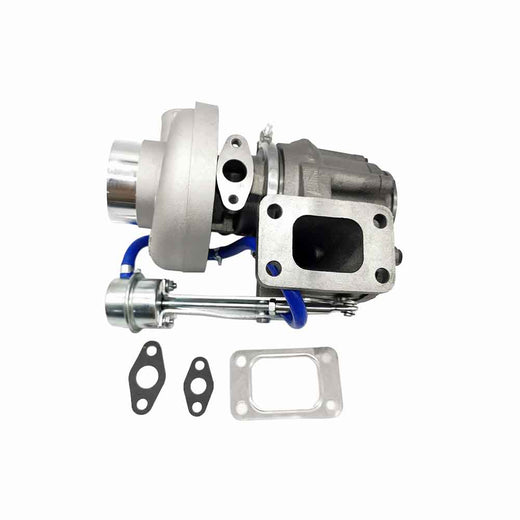 Turbocompresseur Turbo HX30W 6733-81-8120 6732-81-8200 pour moteur Komatsu S4D102E SA4D102E