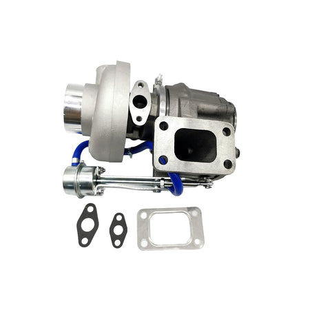 Turbocompresseur Turbo HX30W 6733-81-8120 6732-81-8200 pour moteur Komatsu S4D102E SA4D102E