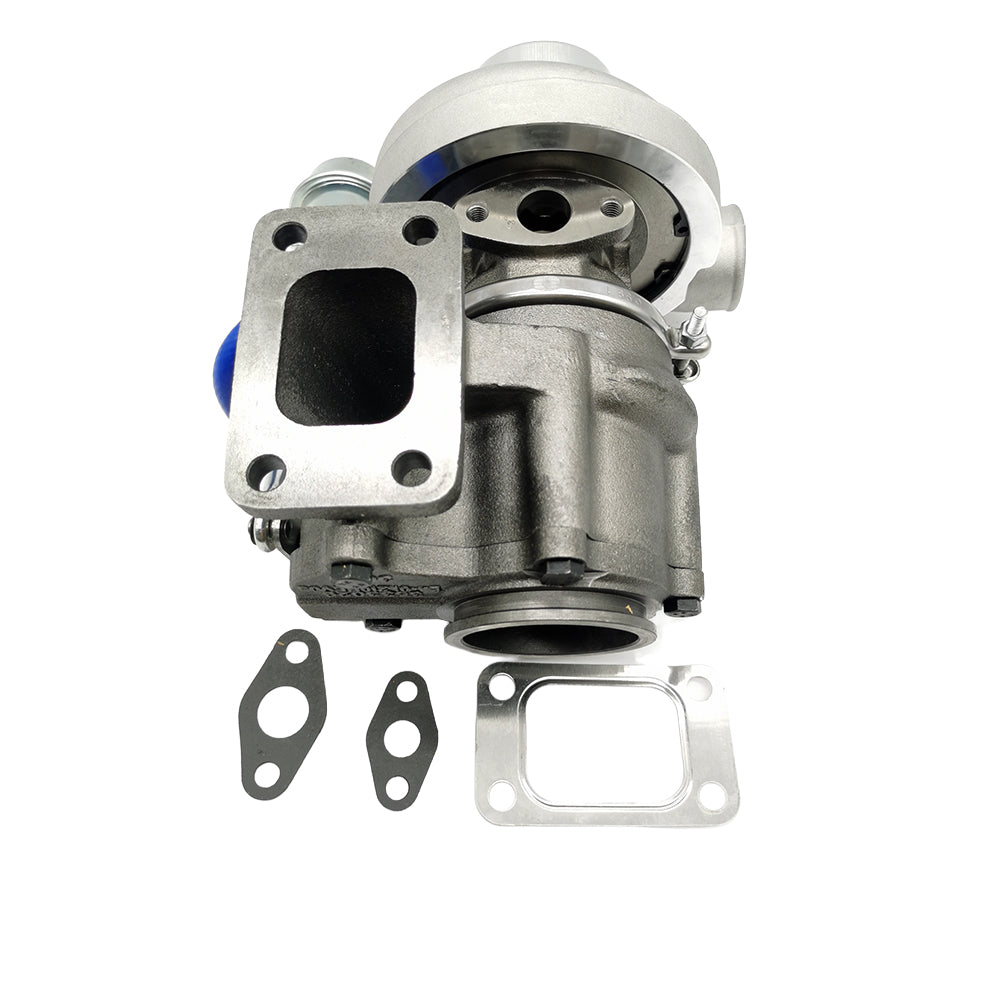 Turbocompresseur Turbo HX30W 6733-81-8120 6732-81-8200 pour moteur Komatsu S4D102E SA4D102E