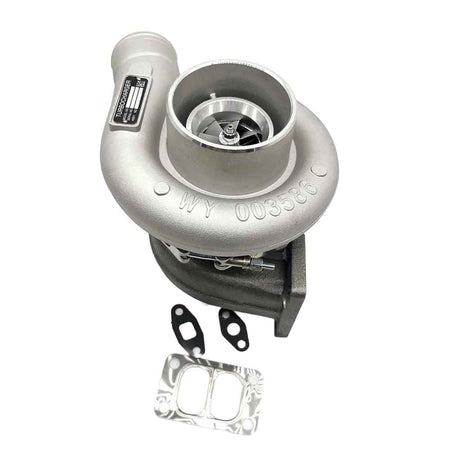 Turbo HX35 Turbocharger 3537132 3802770 3537132 3598176 for Cummins Engine 6BT 6BTA