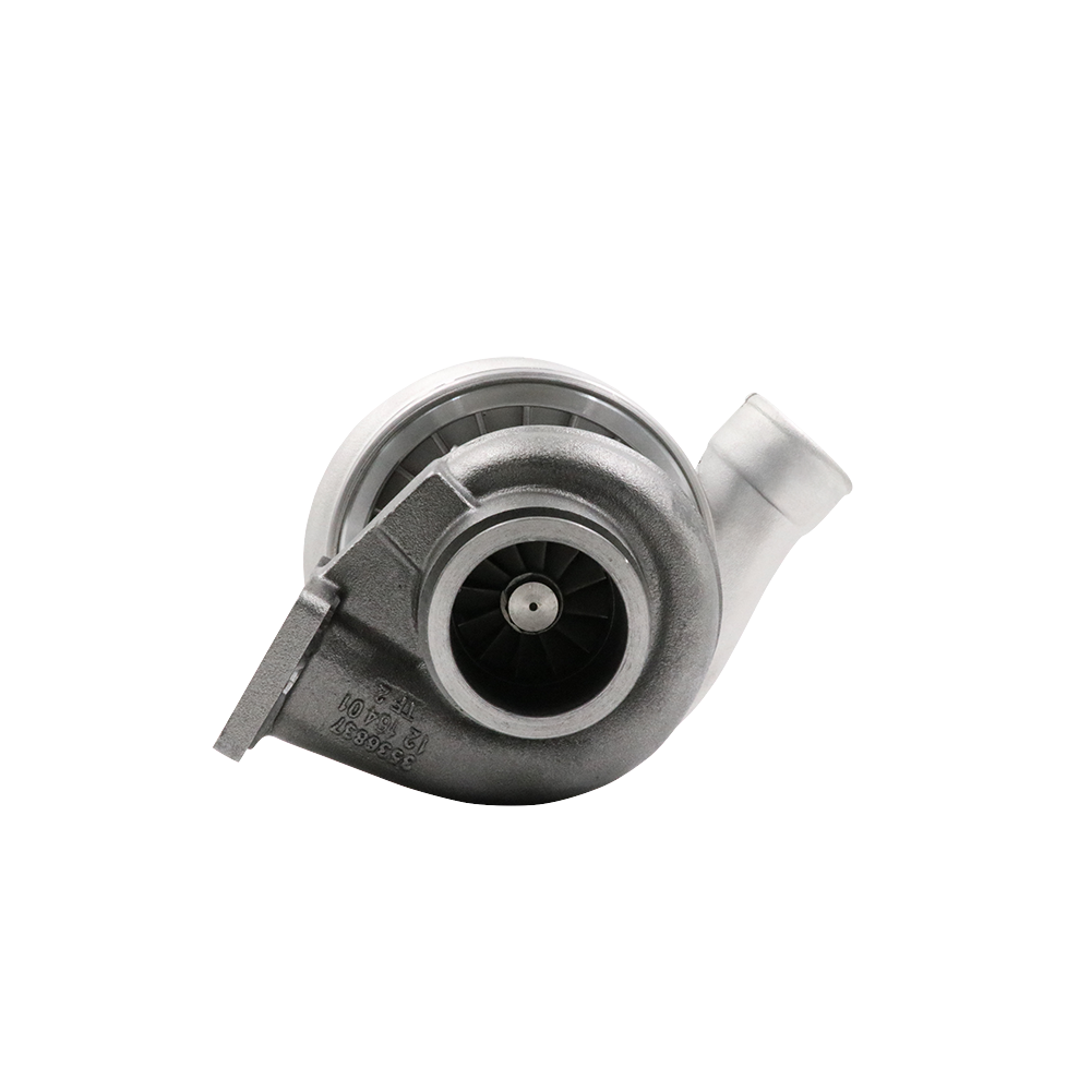 Turbo HX35 Turbocharger 3537132 3802770 3537132 3598176 for Cummins Engine 6BT 6BTA