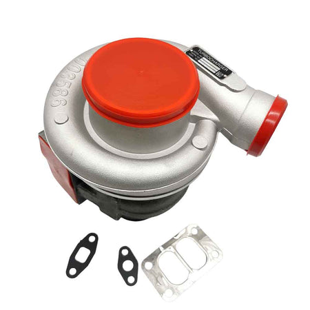 Turbo HX35 Turbocharger 3537132 3802770 3537132 3598176 for Cummins Engine 6BT 6BTA