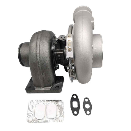 Turbo HX35 Turbocharger 3537132 3802770 3537132 3598176 for Cummins Engine 6BT 6BTA