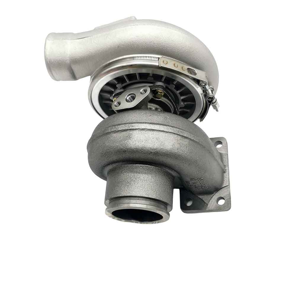 Turbo HX35 Turbocharger 3537132 3802770 3537132 3598176 for Cummins Engine 6BT 6BTA