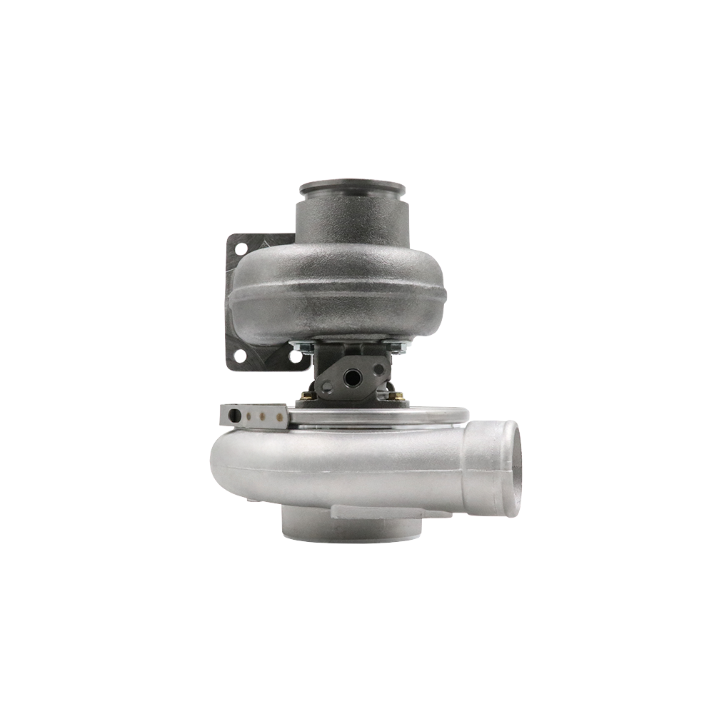 Turbo HX35 Turbocharger 3537132 3802770 3537132 3598176 for Cummins Engine 6BT 6BTA