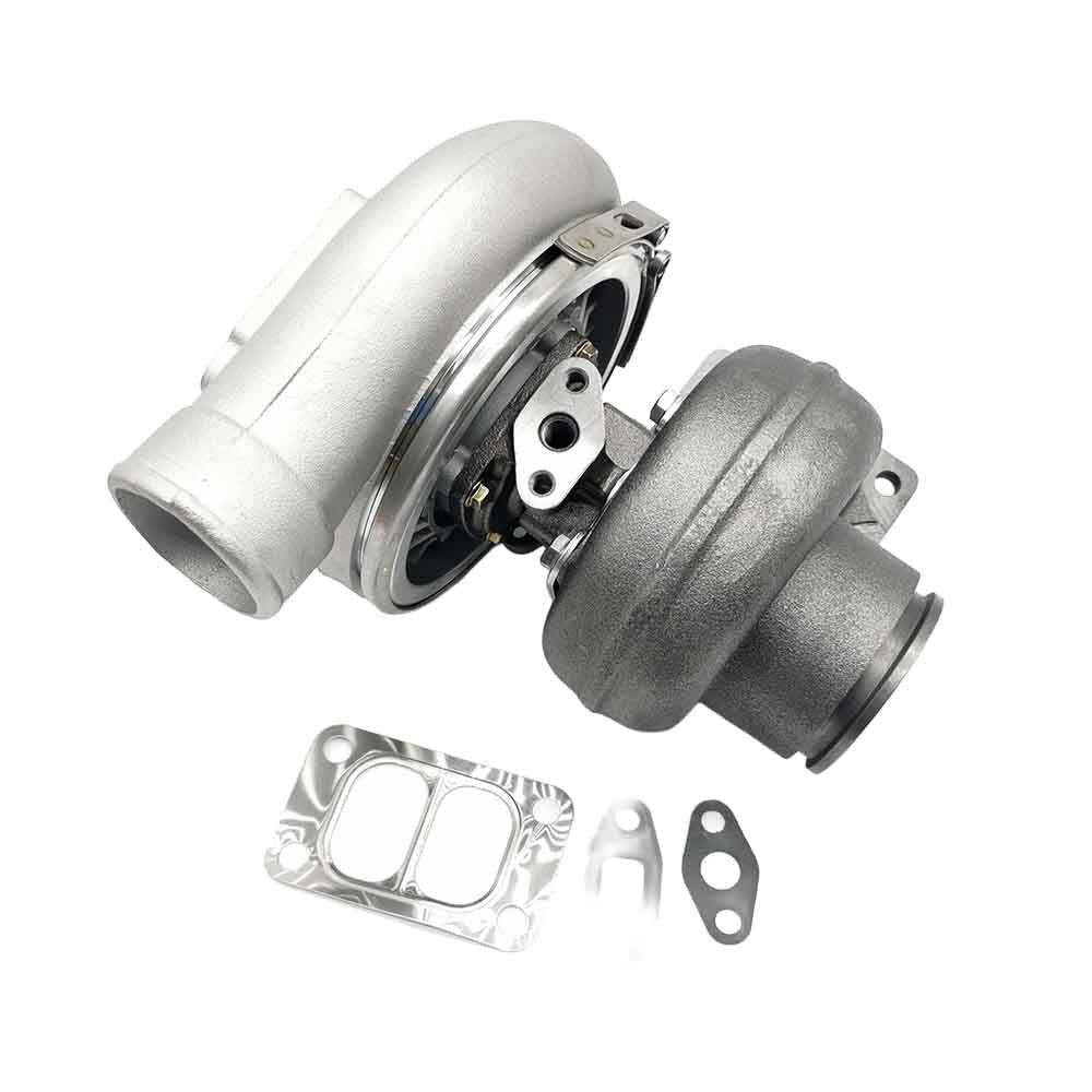 Turbo HX35 Turbocharger 3537132 3802770 3537132 3598176 for Cummins Engine 6BT 6BTA